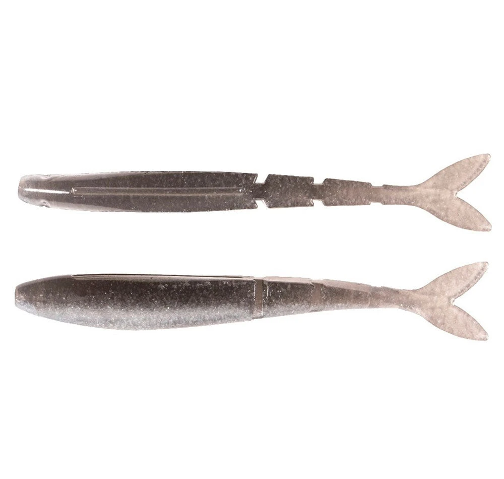 Z-Man ZMan DarterZ 6" Soft Plastics - Image 7