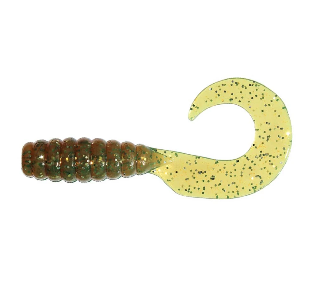 Z-Man ZMan GrubZ Soft Plastics - Image 11