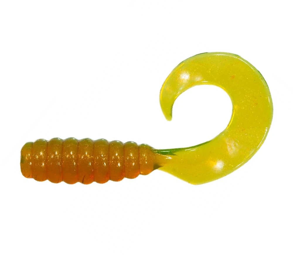 Z-Man ZMan GrubZ Soft Plastics - Image 12