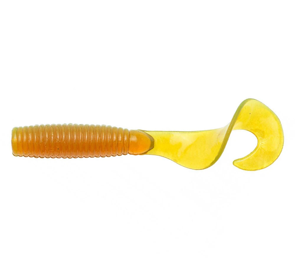 Z-Man ZMan GrubZ Soft Plastics - Image 16