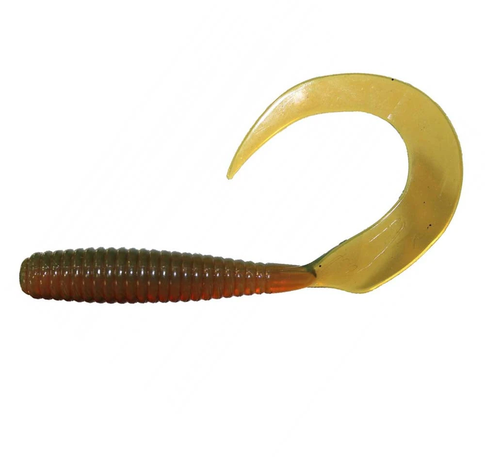 Z-Man ZMan GrubZ Soft Plastics - Image 22