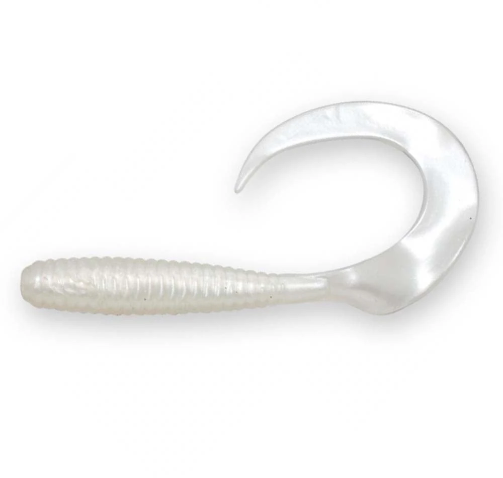 Z-Man ZMan GrubZ Soft Plastics - Image 23