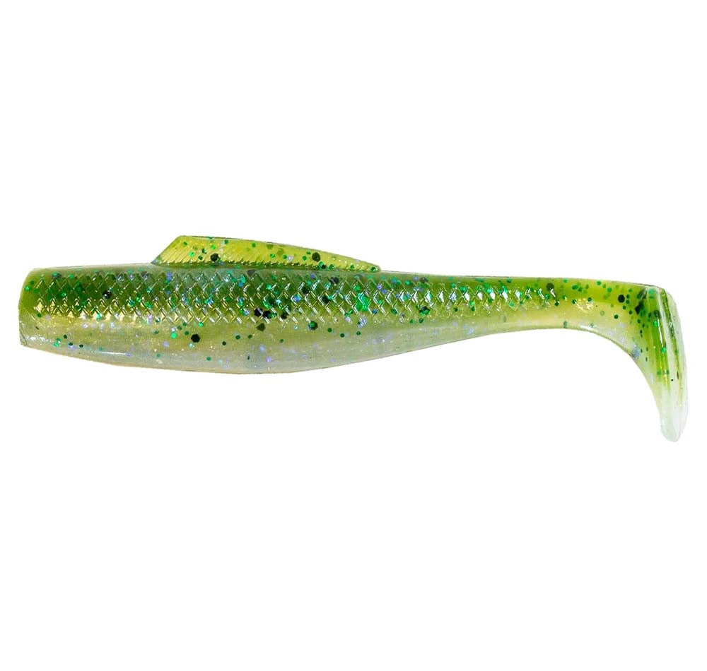 Z-Man ZMan MinnowZ 3" Soft Plastics - Image 3