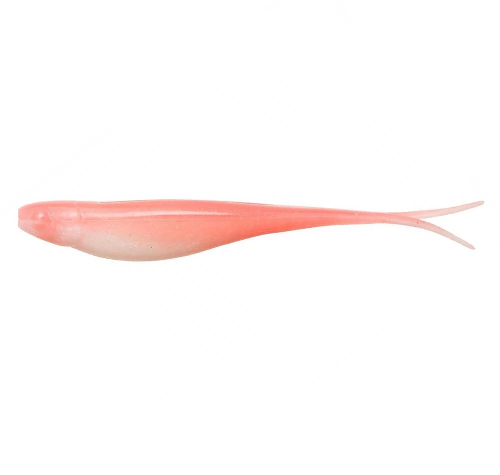 Z-Man ZMan Scented Jerk ShadZ Soft Plastics - Image 6