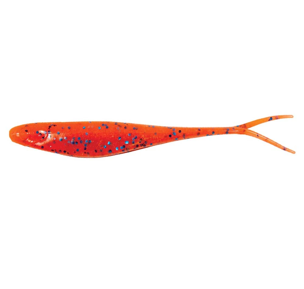 Z-Man ZMan Scented Jerk ShadZ Soft Plastics - Image 7