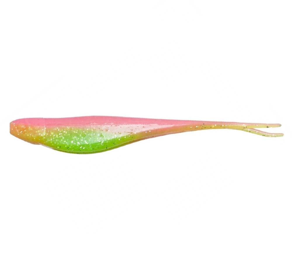 Z-Man ZMan Scented Jerk ShadZ Soft Plastics - Image 8