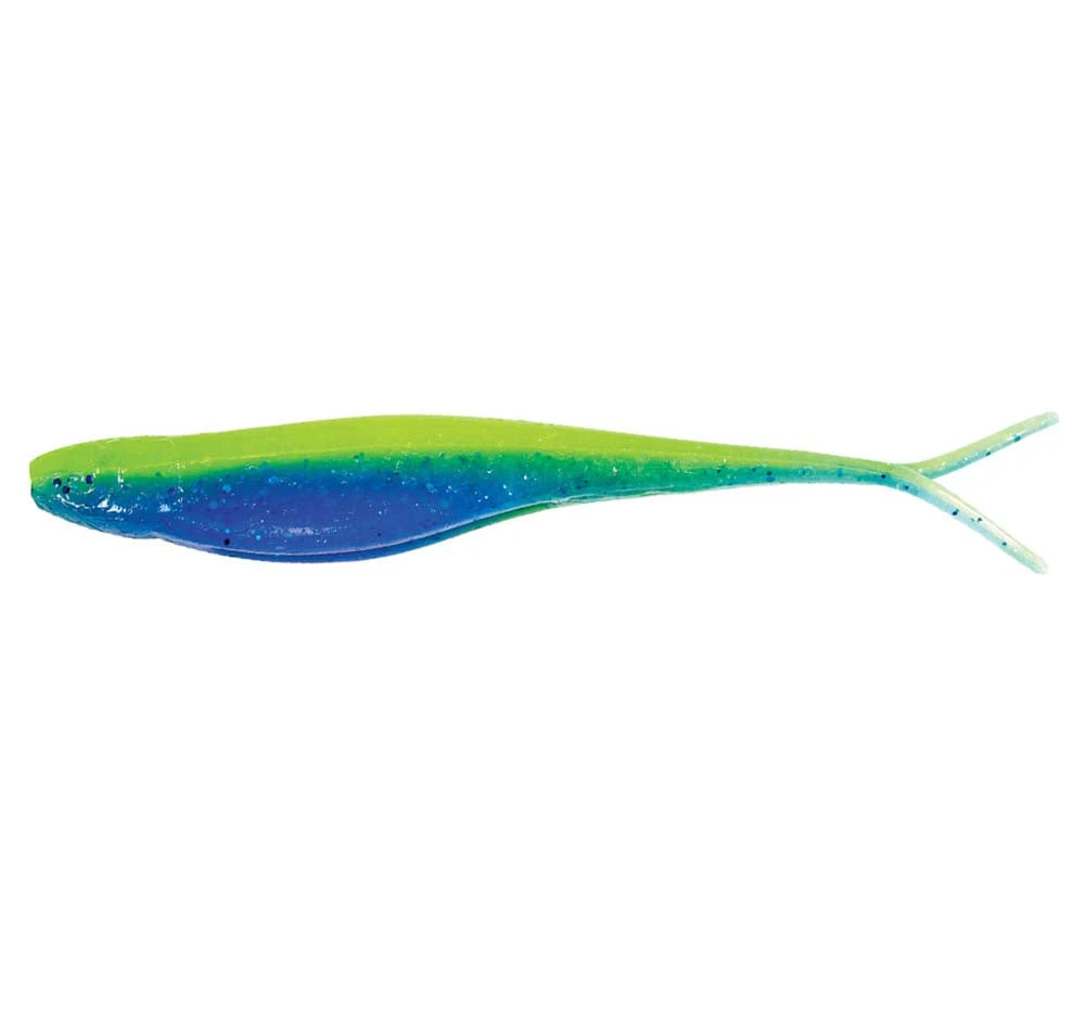 Z-Man ZMan Scented Jerk ShadZ Soft Plastics - Image 9