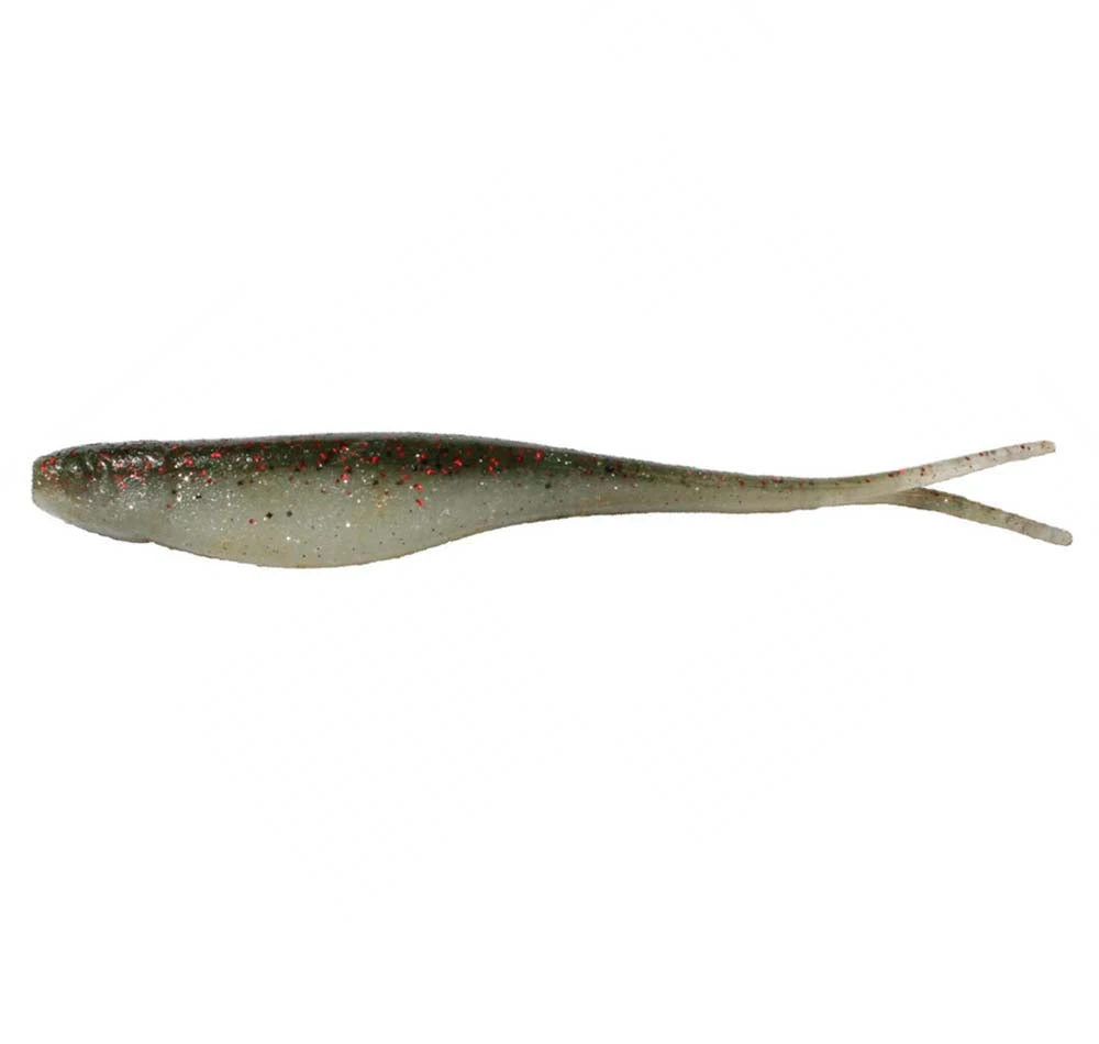 Z-Man ZMan Scented Jerk ShadZ Soft Plastics - Image 16
