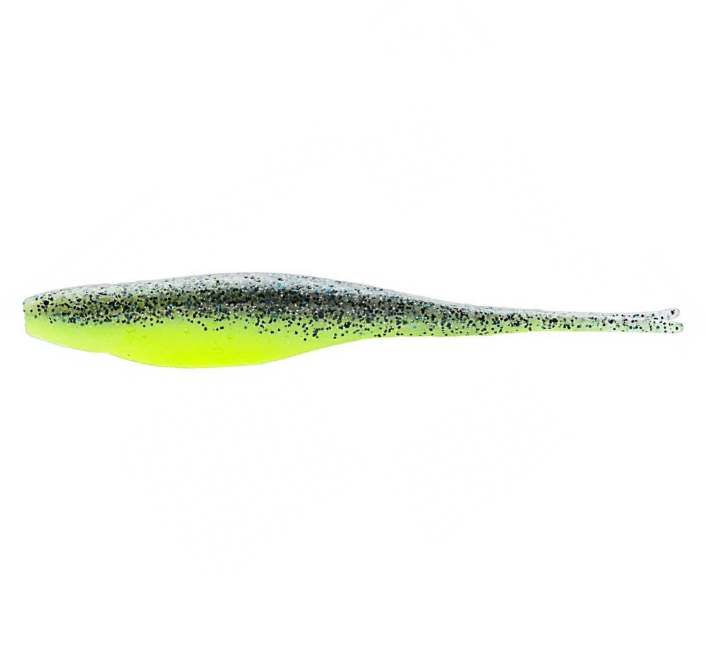 Z-Man ZMan Scented Jerk ShadZ Soft Plastics - Image 17
