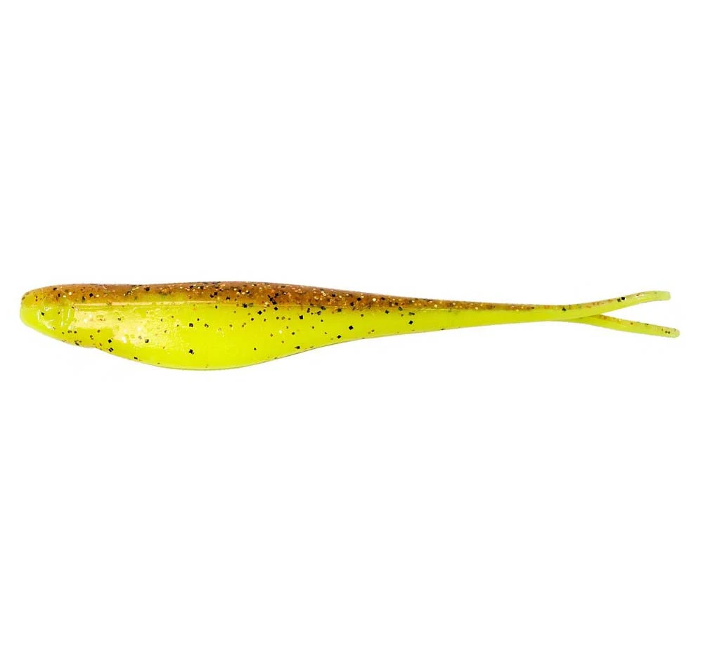 Z-Man ZMan Scented Jerk ShadZ Soft Plastics - Image 18