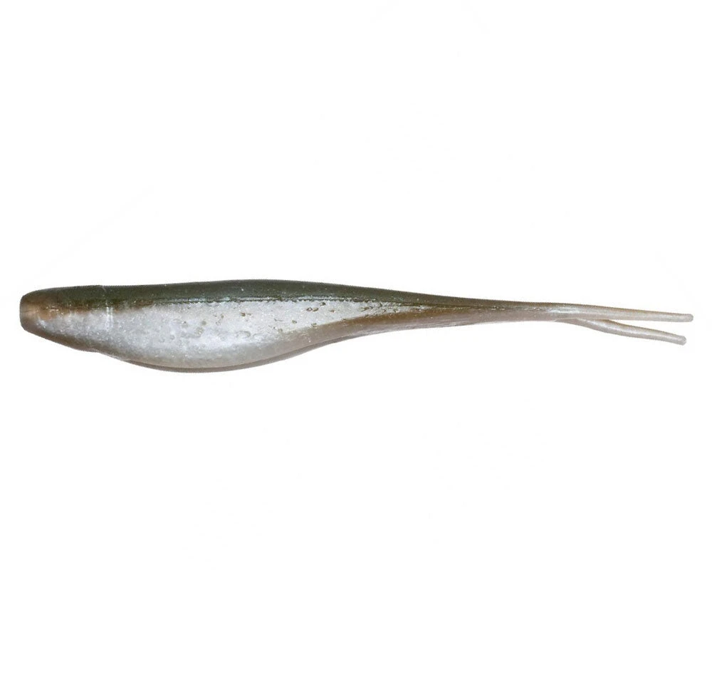 Z-Man ZMan Scented Jerk ShadZ Soft Plastics - Image 36