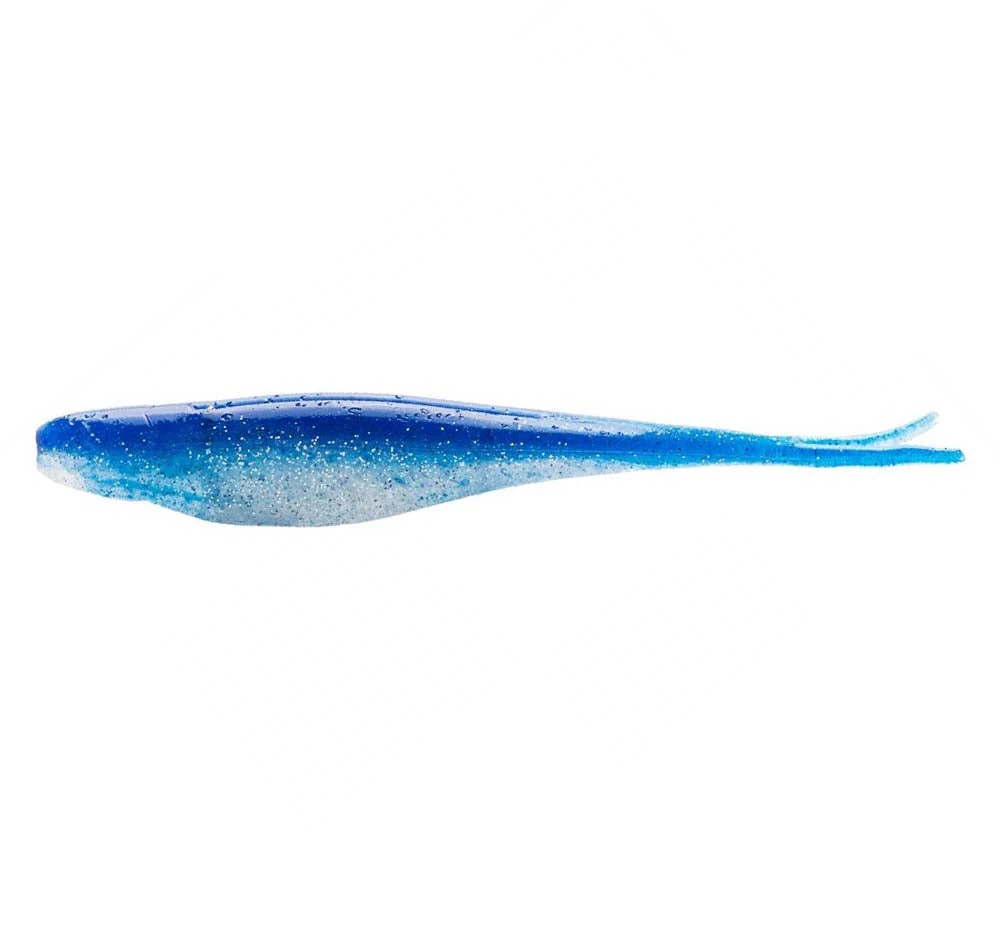 Z-Man ZMan Scented Jerk ShadZ Soft Plastics - Image 19