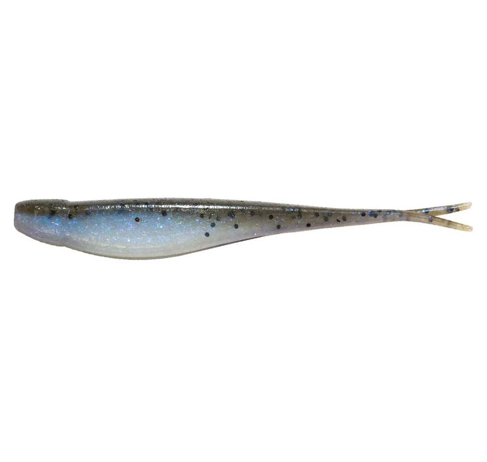 Z-Man ZMan Scented Jerk ShadZ Soft Plastics - Image 22