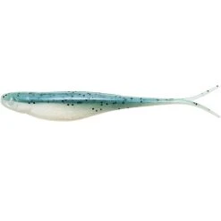 Z-Man ZMan Scented Jerk ShadZ Soft Plastics