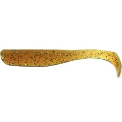Z-Man ZMan Slim SwimZ Soft Plastics -Jackson shop zman slim swimz 2 5 soft plastics midnight oil