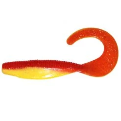 Z-Man ZMan StreakZ Curly TailZ Soft Plastics