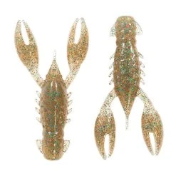 Z-Man ZMan TRD CrawZ 2.5" Soft Plastics